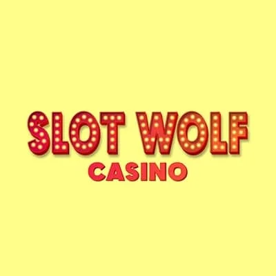 Slotwolf Casino logo