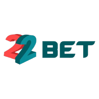22bet Casino logo