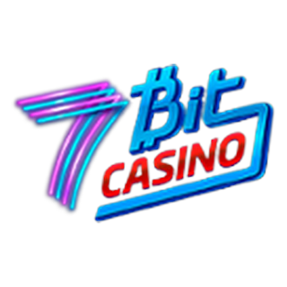 7BitCasino logo