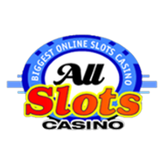 All Slots Casino logo