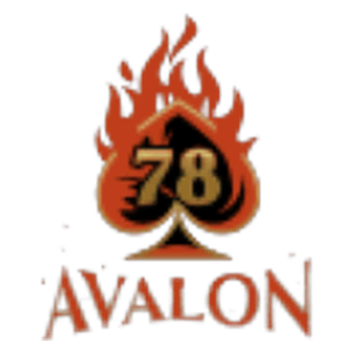 Avalon78 Casino logo