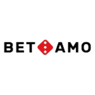 Betamo Casino logo