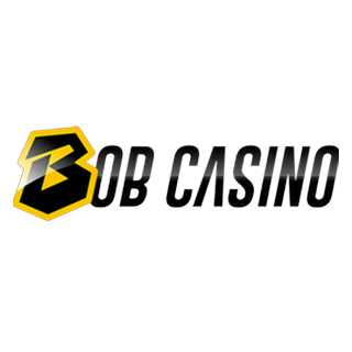 Bob Casino logo