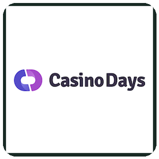 Casino Days logo