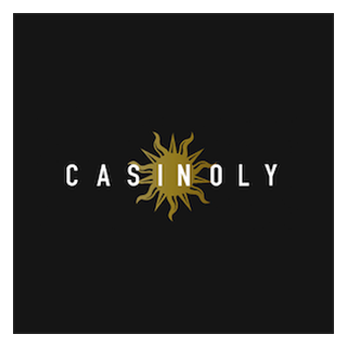 Casinoly Casino logo