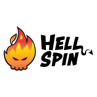HellSpin Casino logo