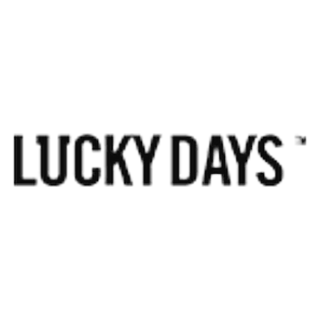 Lucky Days Casino logo