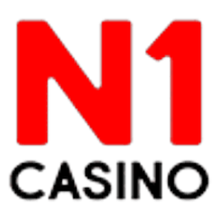 N1 Casino logo
