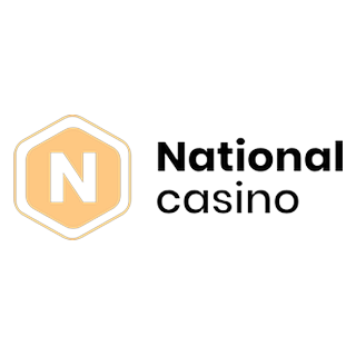 National Casino logo