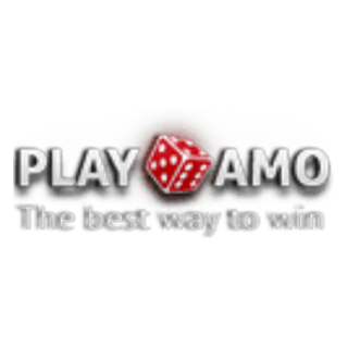 Playamo Casino logo