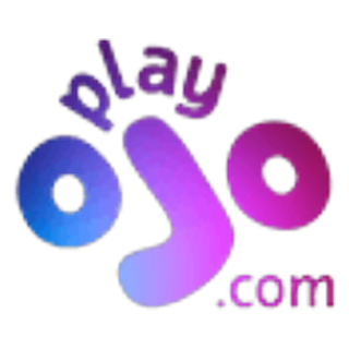 PlayOJO Casino logo