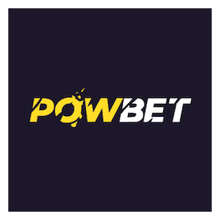 PowBet Casino logo