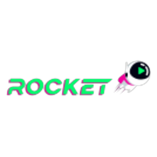 Rocket Casino logo