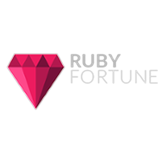 Ruby Fortune Casino logo