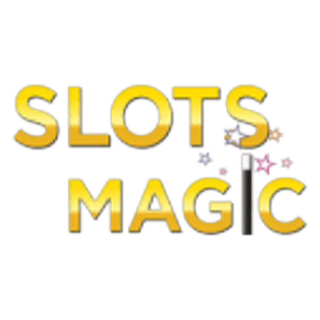 Slots Magic Casino logo