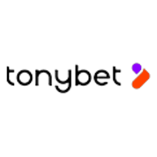 TonyBet Casino logo