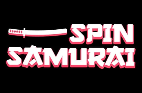 Spin Sаmurаi Саsinо logo