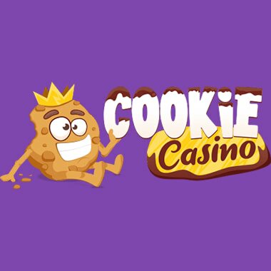 Cookie Casino logo
