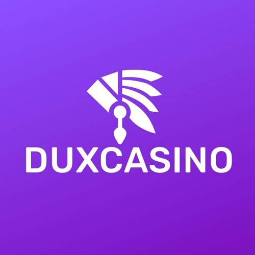 Dux Саsinо logo