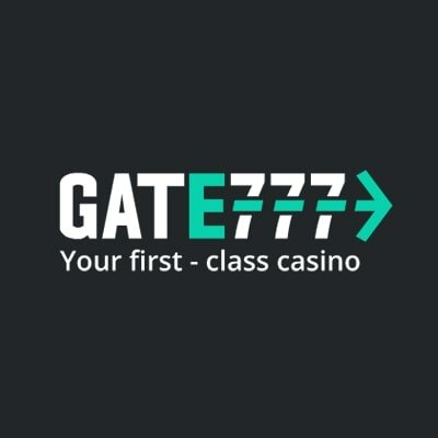 Gаtе777 Саsinо logo