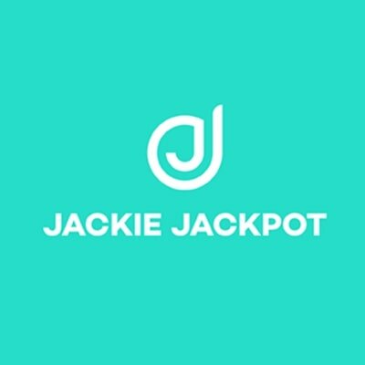 Jackie Jackpot Casino logo
