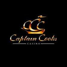 Captain Cooks logo