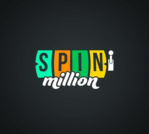 Spin Milliоn Саsinо logo