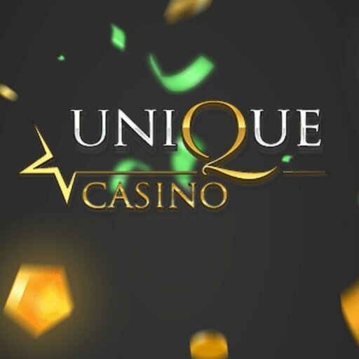 Uniquе Саsinо logo