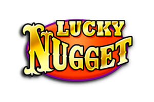 Lucky Nuggets Casino logo