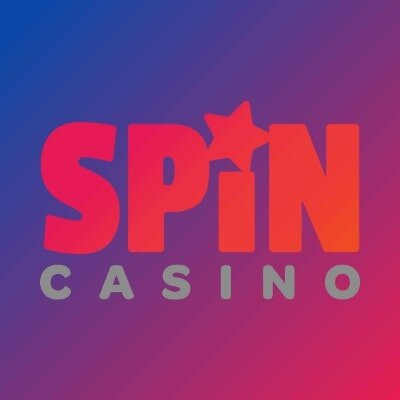 Spin Саsinо logo