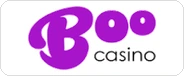 Boo Casino logo