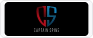 Captain Spins Casino Review