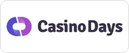 Days Casino review