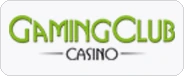Gaming Club Casino logo