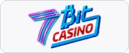 7BitCasino logo