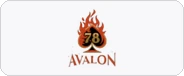 Avalon78 Casino logo