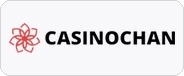 CasinoChan logo