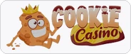 CookieCasino logo