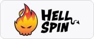 HellSpin Casino logo