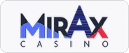 Mirax Casino logo