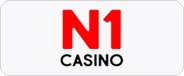 N1 Casino logo