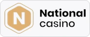 PowBet Casino logo