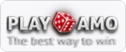 Playamo Casino logo