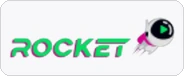 Rocket Casino logo