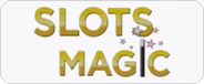 Slots Magic Casino logo
