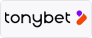TonyBet Casino logo