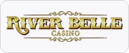 River Belle Casino logo