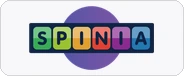 Spinia casino Review