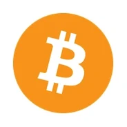 Bitcoin logo