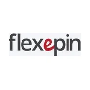 Flexepin logo